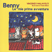 Benny Le mie prime avventure