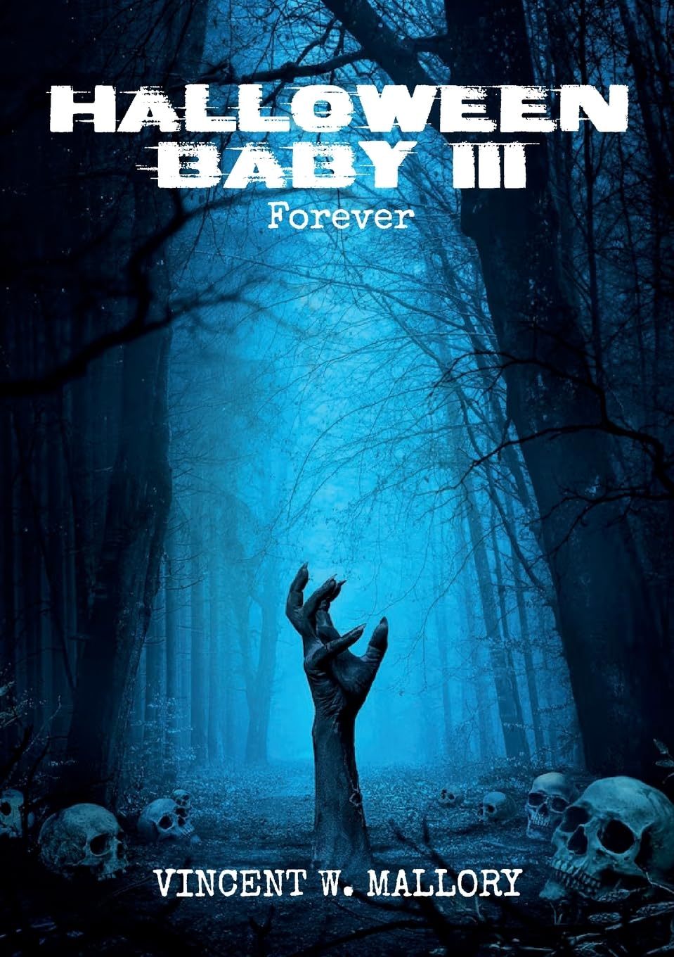 HALLOWEEN BABY II